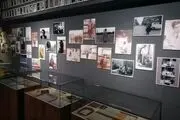 تبدیل منزل استاد نفیسی به 
