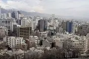 حفاری‌های غیرمجاز زیر بازار بزرگ تهران
