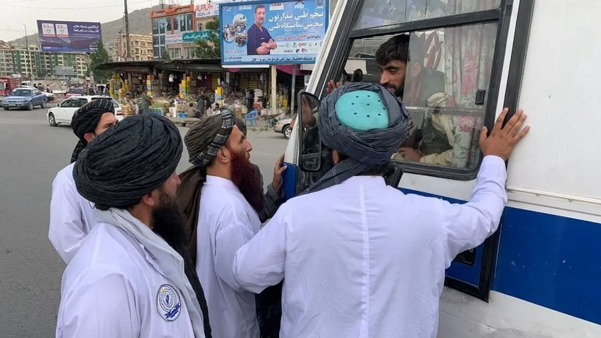 چرا پاکستان و طالبان به هم زدند؟ 
