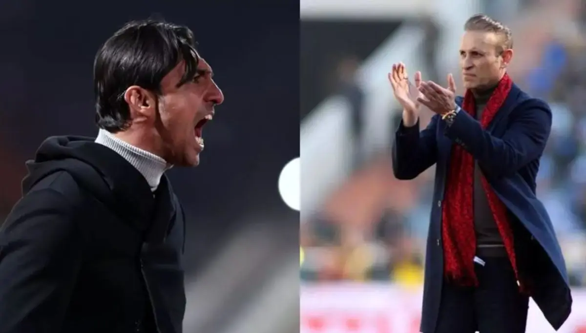 مربی استقلالی، حریف محبوب پرسپولیس
