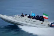 بازگشت تکاوران ارتش از چین