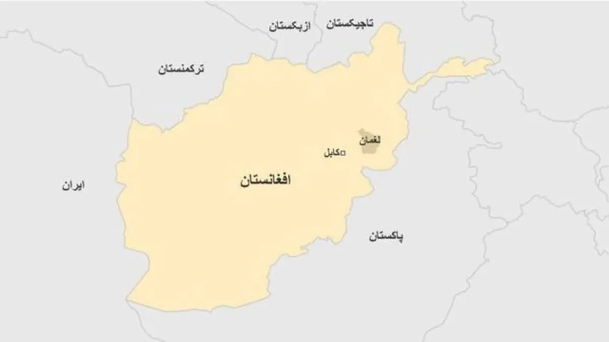 کشته شدن ۱۱ سرباز افغان در حمله‌ای در استان فراه