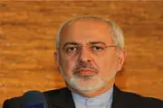 وزیر کشور عمان با ظریف دیدار کرد 