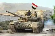 جنایت خونین بعثی‌ها در بروجرد/ عکس
