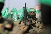 «هشدار» رژیم صهیونیستی به جنبش حماس