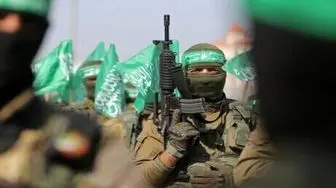 «هشدار» رژیم صهیونیستی به جنبش حماس