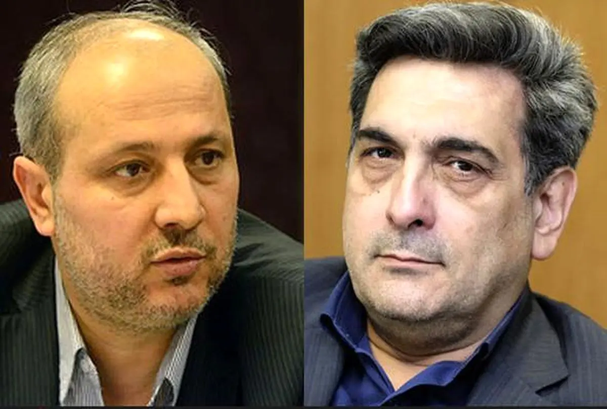انتصابی دیگر در شهرداری تهران