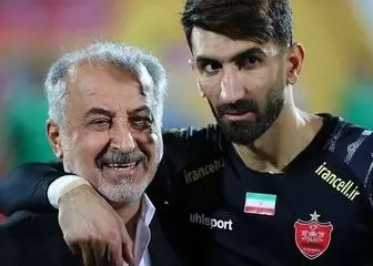 توافق بی‌نتیجه و پنهانی تراکتور و پرسپولیس