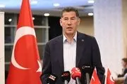 حمایت اوغان از اردوغان