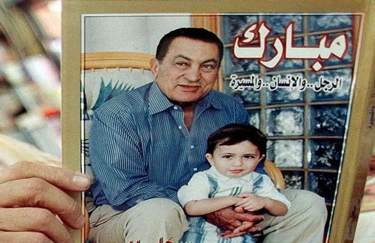 دیکتاتور خاطرات می‌نویسد