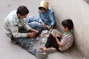 ساماندهی ۲۶۰۰ کودک خیابانی در سال ۹۲