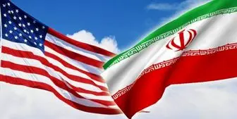 جام جهانی 2022| پوستر رسمی بازی تیم ملی ایران و آمریکا