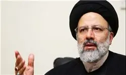 همایش بزرگ حامیان «رئیسی» در مصلای تهران