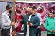 «خوش نمک» کپی هیچ برنامه‌ای نیست