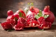 اثرات انار در زیبایی و درمان پوست
