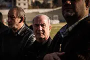 خوابم برد، با گاردریل تصادف کردم