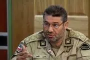 
رصد امنیت زائران اربعین امسال با پهپاد

