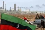 درخواست لیبی از آمریکا برای تأسیس پایگاه نظامی در این کشور
