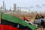 درخواست لیبی از آمریکا برای تأسیس پایگاه نظامی در این کشور