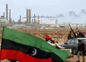 رویترز: نیروهای حفتر مانع از فرود هواپیماهای سازمان ملل در طرابلس شدند