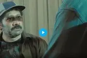 من فرزند معنوی تیمسارم +فیلم