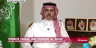 وزیر خارجه سعودی: مساله موشکی ایران در مذاکرات گنجانده خواهد شد