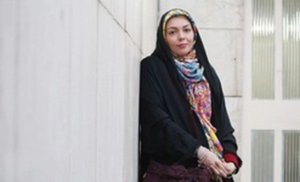 واکنش «آزاده نامداری» به مهاجرت مزدک میرزایی/ عکس
