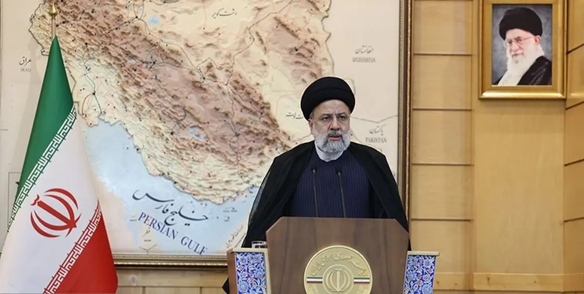 آنچه در غزه اتفاق می‌افتد جنایت جنگی است