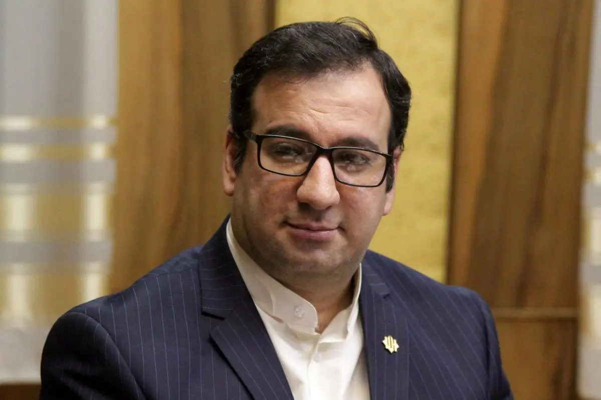 قناعت رئیس ستاد انتخابات میرسلیم دراستان تهران شد
