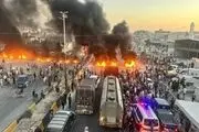 سوریه بعد از براندازی نظام اسد؛ از گسترش فقر تا حرکت به سمت تجزیه