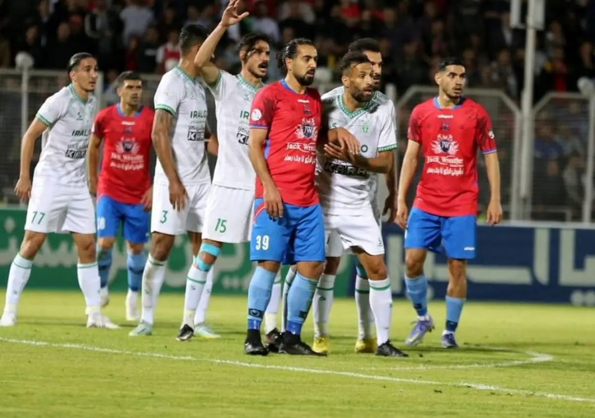 محرومیت عبدی بدون تکرار خاطره قهرمانی
