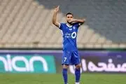  مهرداد محمدی راهی تراکتور شد