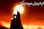 حضرت‌ زینب (س) به بهترین‌ وجه پیامبری کردند