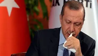 اردوغان در برابر روسیه ابراز پیشیمانی کرد