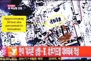 واکنش شورای امنیت به آزمایش هسته‌ای کره‌شمالی