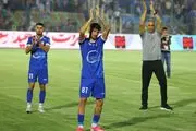 اولین گل و پاس گل همزمان اسماعیل قلی‌زاده در یک بازی باشگاهی