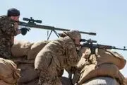 تک‌تیراندازان یمنی ۳۰ مزدور عربستان را شکار کردند
