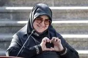 ماجرای قلب نشان دادن سخنگوی دولت به خبرنگاران چه بود؟