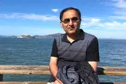 
بازداشت استاد ایرانی در آمریکا
