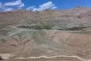 بخش چنگ الماس بیجار چهار ماه بدون بخشدار است