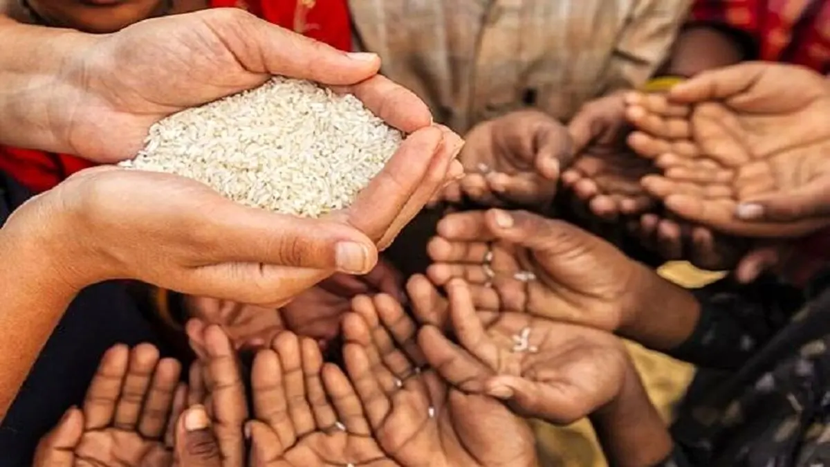 بحران جهانی گرانی و کمبود مواد غذایی؛ سایه قحطی بر سر ساکنان زمین