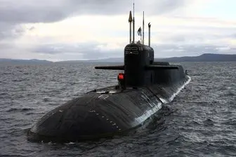تلاش مهندس آمریکایی برای فروش اسرار فوق محرمانه زیردریایی اتمی ویرجینیا