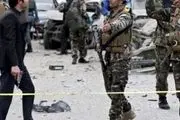 انفجار نزدیک ساختمان دولتی در افغانستان
