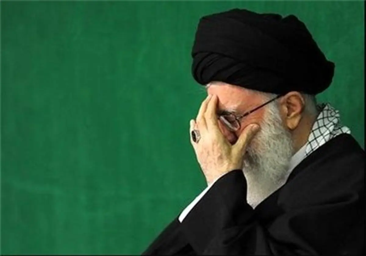 روضههای رهبری برای عاشورای حسینی(ع)