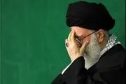 روضه‌های رهبری برای عاشورای حسینی(ع)