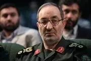سردار جزاریری: مطالبات آمریکا کاذب و عملیات روانی است