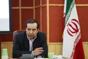 توئیت معاون مطبوعاتی وزارت ارشاد در حمایت از سپاه+عکس