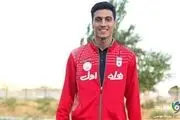 گلر تراکتور، اردوی تیم ملی را ترک کرد
