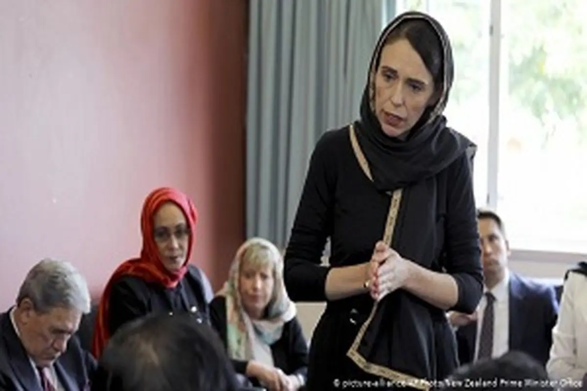 هیچ اطلاعاتی در خصوص ارتباط حملات سریلانکا با کرایستچرچ وجود ندارد