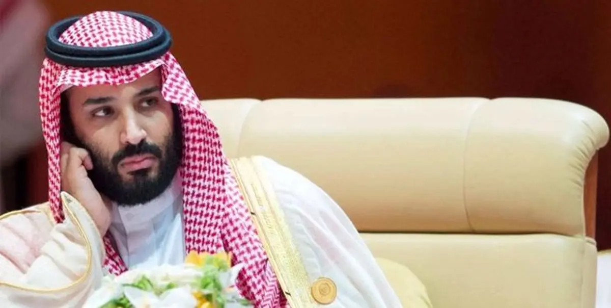 فیسبوک صدها حساب جعلی وابسته به حکومت عربستان سعودی را تعلیق کرد